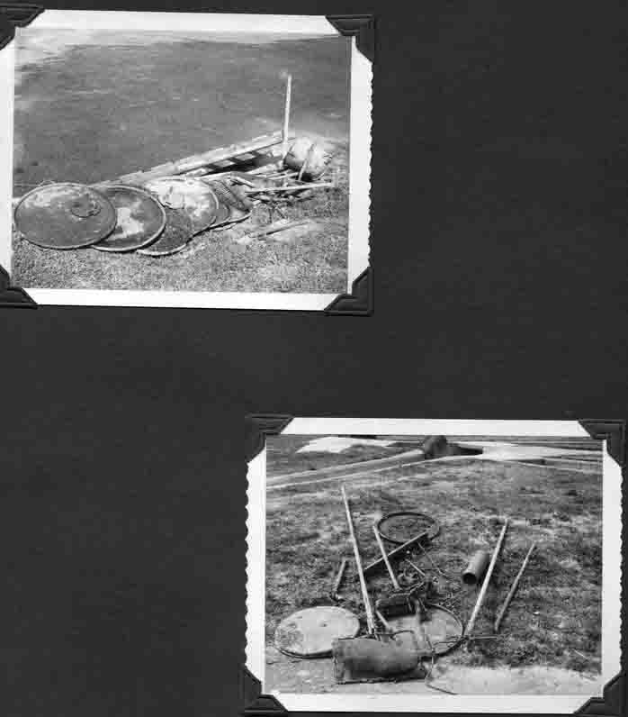 1963 Allens Creek Cleaning Sludge Pits (8)